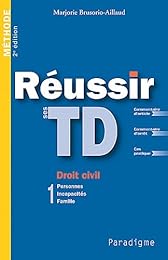 Réussir ses TD