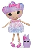 Lalaloopsy Frost I.C. Cone Doll