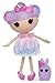 Lalaloopsy Frost I.C. Cone Doll