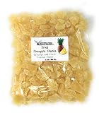 Pineapple Chunks Dried 2 LBS