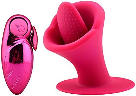 Viberate Rabbit Sucking Toys with 12 Speeds, Strong Feeling Fluttering Large Size Toys for Women