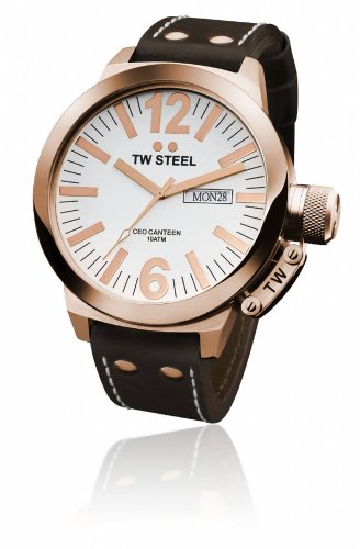 TW Steel Men's Watch TW-CE1018