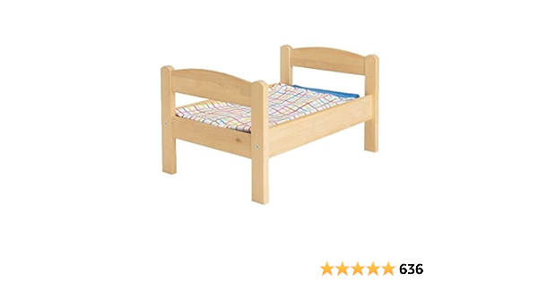 dolls cot ikea