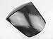 Carbon Pattern Rear Solo Seat Cowl for 2011-2018 Suzuki GSXR GSX-R 600 750 (Black)