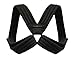Back Pain Clavicle Posture Support Brace - Corrects and Helps with Bad Postures - Relieves Neck and Spine Pains