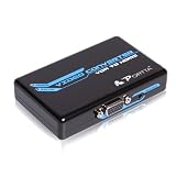 Portta VGA + Stereo Audio L/R to HDMI Converter v1.3 Support 1080p LPCM
