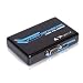 Portta VGA + Stereo Audio L/R to HDMI Converter v1.3 Support 1080p LPCM primary