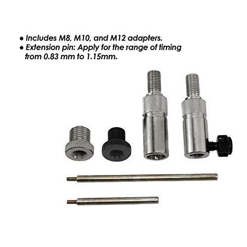 EWK Fuel Injection Pump Adapter Timing Tool Kit for VW Bosch VE Buy