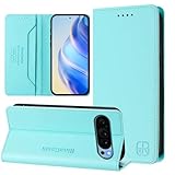 Rfvzubemok Compatible with Google Pixel 9 Pro XL 5G