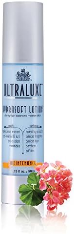 Ultraluxe Hydrosoft Lotion Formerly known as "Sonya Dakar Hydrasoft Lotion - Maintenance 1.75oz"