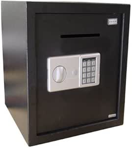Fesa - Caja Fuerte Electrónica De Buzón con ranura ...