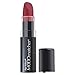 MOODmatcher LIVAURA Original Color Changing Lipstick – 12 Hours Long-Lasting, Moisturizing, Smudge-Proof, Glamorous Personalized Color, Premium Quality – Made in USA (Red)