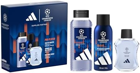 UEFA 12 EDT 100 + SG250 +BS150