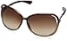 Tom Ford Raquel FT0076 Sunglasses-38F Bronze (Gradient Brown Lens)-63mm