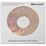 Microsoft Office 2003 Small Business Edition Full