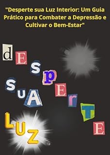 Livro guia pratico de combater a depressão em tempo difícil