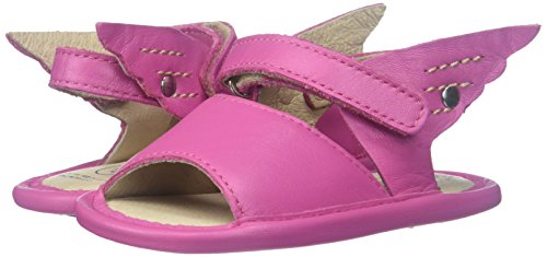 Old Soles Girls Free Sandal, Fuchsia, 18 A EU/2 A US Infant