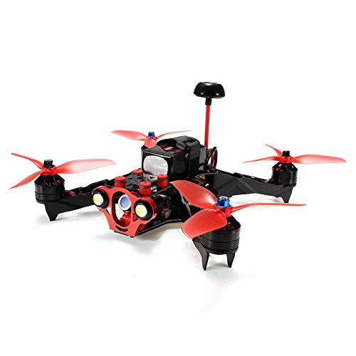 New Eachine 250 PRO V2 FPV Racing Drone Plug & Play