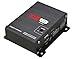 DS18 CANDY-MICRO2 - Amplifier in Black - Class D, 2 Channels, 80 Watts Max, Digital, 2/4 Ohm - Don't Sacrifice Space for Power - Compact Mini Ampflier for Speakers in Car Audio System