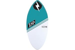 ZAP SKIM’ERS Zap Skimboards Core 40" for Beginner to Intermediate Riders