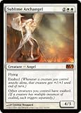 Magic: the Gathering - Sublime Archangel (36) - Magic 2013
