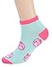 6 Pack Womens Winter Warm Socks Soft Casual Thick Wool Crew Socks (1006colorful Women Socks-12 Pairs)