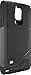 OtterBox Samsung Galaxy Note 4 Case Commuter Series- Frustration-Free Packaging - Black