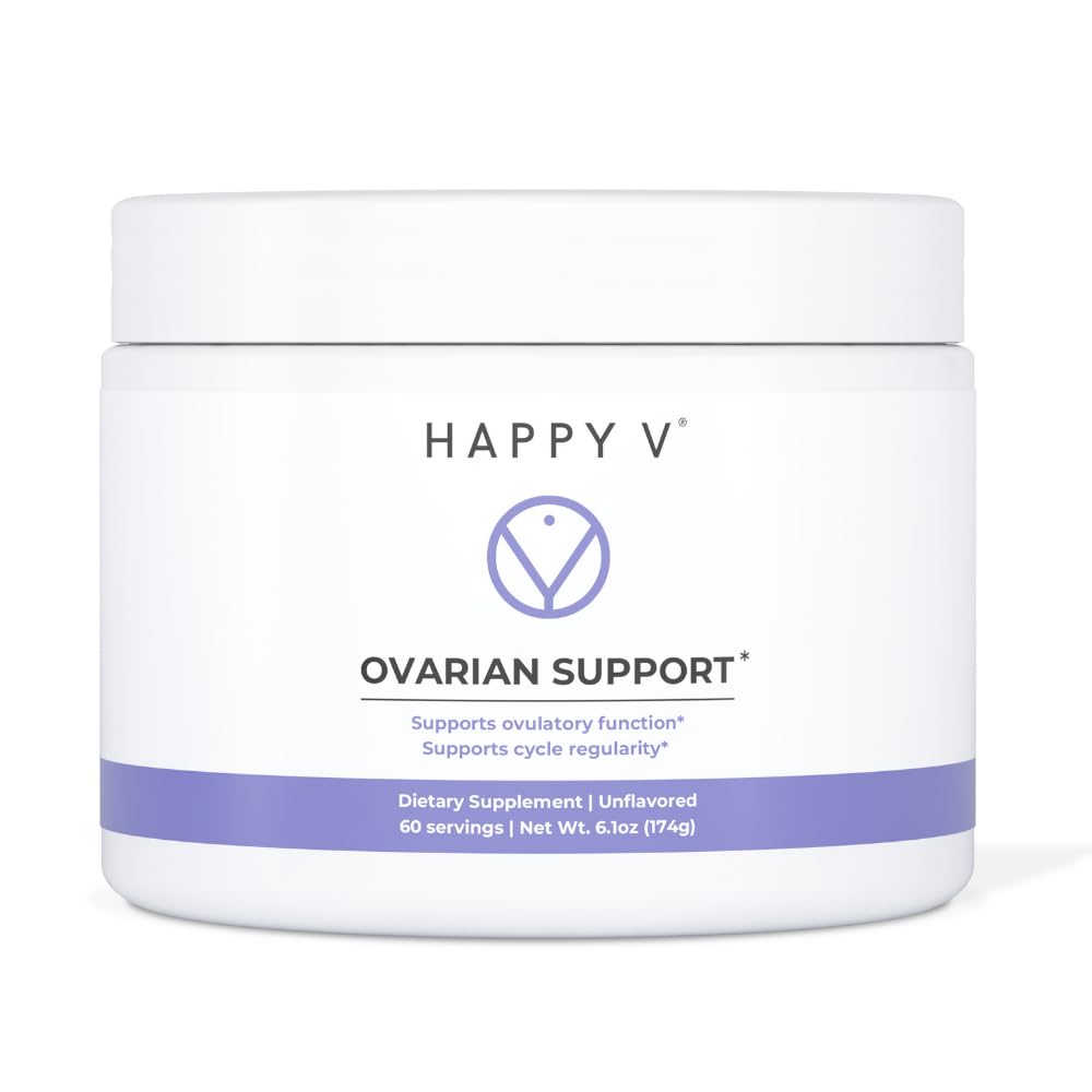 Ovarian Support