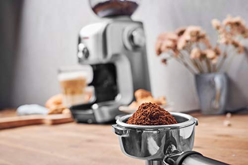 Design Kaffeemühle Advanced Plus – Bild 5