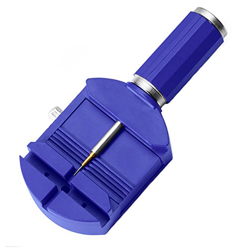 ONLYOU Watch Band Pins Link Remover Tool, Repair Tool Set for Watch Repair and Watch Band Replacement