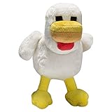 Minecraft Chicken Plush, 7.5