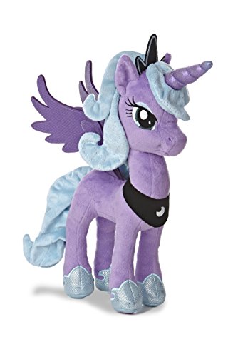 My Little Pony Friendship Magic: Princess Luna (14") and 