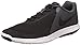 Nike Men's Flex Experience Rn 5 Black/Black Dark Grey White Running Shoe 9 Men US