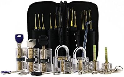 NS Multitools Premium Titanium Utility Hand Tools (set five)
