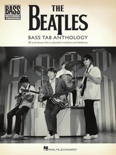 The Beatles - Complete Scores [BEATLES - COMP SCORES