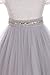 Dreamer Girls Dress Lace Top Tulle Rhinestone Pearl Special Flower Girl Dresses