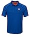 VF LSG NBA Men's Excitement Synthetic Polo Shirt