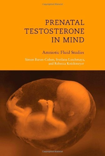 Download Prenatal Testosterone in Mind: Amniotic Fluid Studies (A Bradford Book) (English Edition) PDF