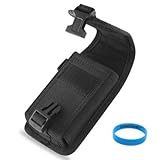 Vertical Heavy Duty Rugged Canvas Case for Nokia Lumia 1520/ Lumia 1320, Microsoft Lumia 950 XL, LG G Stylo LS770