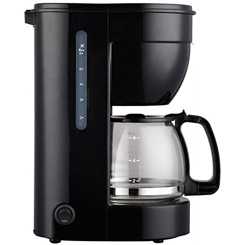 Cafetera electrica barata | Las cafeteras más completas del mercado.