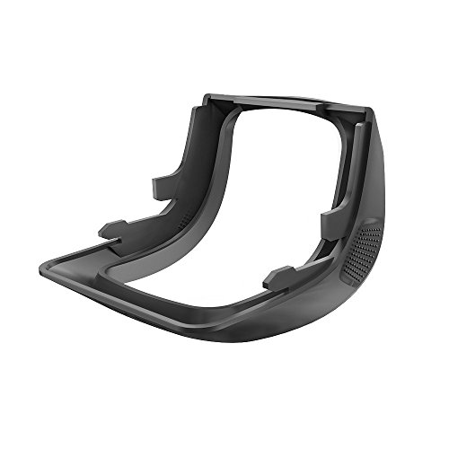 ️PGY Gimbal Lens Hood Protector Sun Shade Glare Shield for DJI Mavic Air Drone (Black)