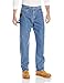 Wrangler Riggs Workwear Men's Cool Vantage Carpenter Jean
