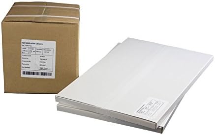 11 x 17 Pinnacle Dye Sublimation Paper, 105 gsm, 100 Sheets
