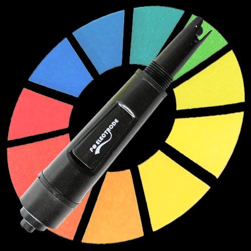 PH Electrode Universal for PH Controller/Meter S03