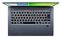 Acer Swift 3X Thin & Light Laptop, 14" Full