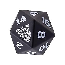 Paladone Stranger Things Hellfire Club Dungeons and