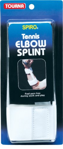 Tourna Spiro Mens Elbow Splint