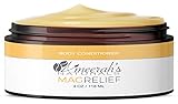 Magnesium Relief Body Conditioner - In Shower Body Lotion - Body Moisturizer - 4 ozs