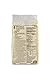 Bob's Red Mill Flour Rye Light (Unbleached), 22-ounces (Pack of4)