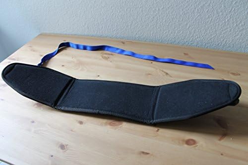 ironmind dip belt